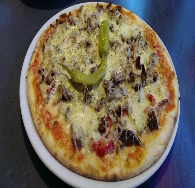 Nico's Pizza